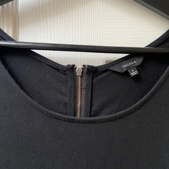 Aritzia Dress - Talula Lambeth Dress - Picture 5 of 8